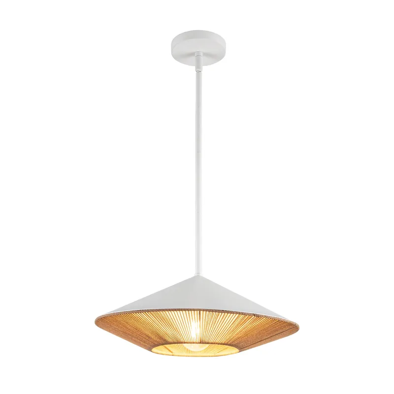 Daphne 15-in Pendant — Kuzco Lighting LED Landscape Lights 60.0W 