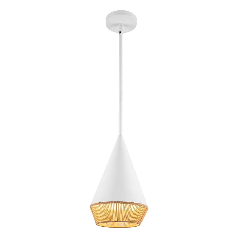 Daphne 7-in Pendant — Kuzco Lighting LED Landscape Lights 60.0W 