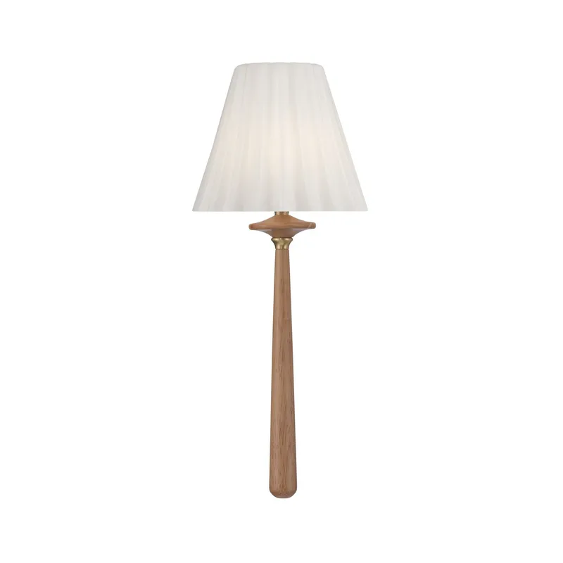 Jules 7.5'' LED Sconce — Crystorama Lighting LED Wall Lights  