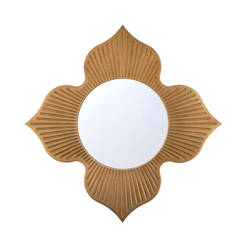 Tullos 48'' Mirror — Crystorama Lighting LED General Lighting  