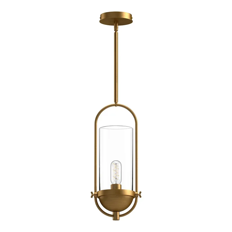 Cyrus 8-in Pendant — Kuzco Lighting LED Landscape Lights 60.0W 