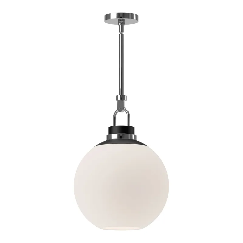 Copperfield 16-in Pendant — Kuzco Lighting LED Landscape Lights 60.0W 