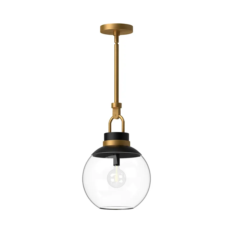Copperfield 12-in Pendant — Kuzco Lighting LED Landscape Lights 60.0W 