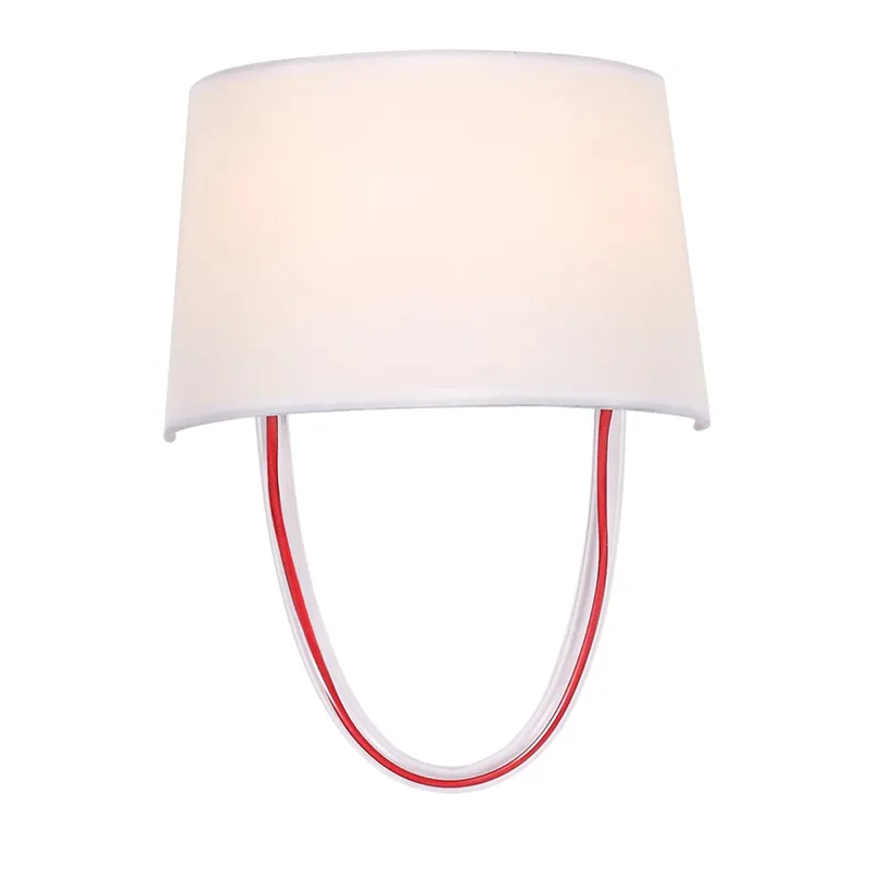 Stella 10'' Sconce — Crystorama Lighting LED Wall Lights  