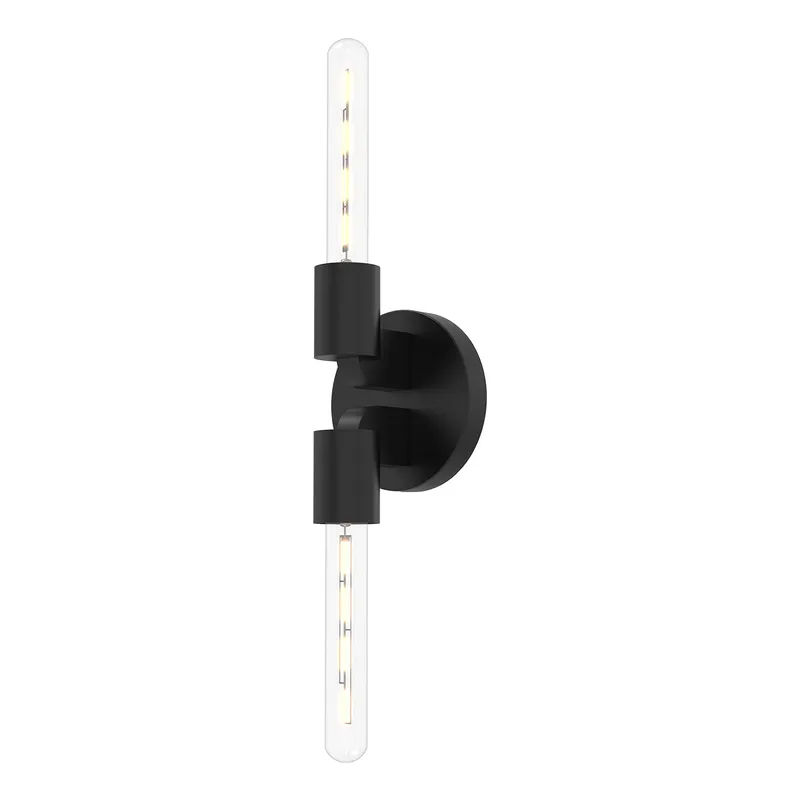 Claire 5-in Wall/Vanity Light — Kuzco Lighting LED Wall Lights 60.0W 