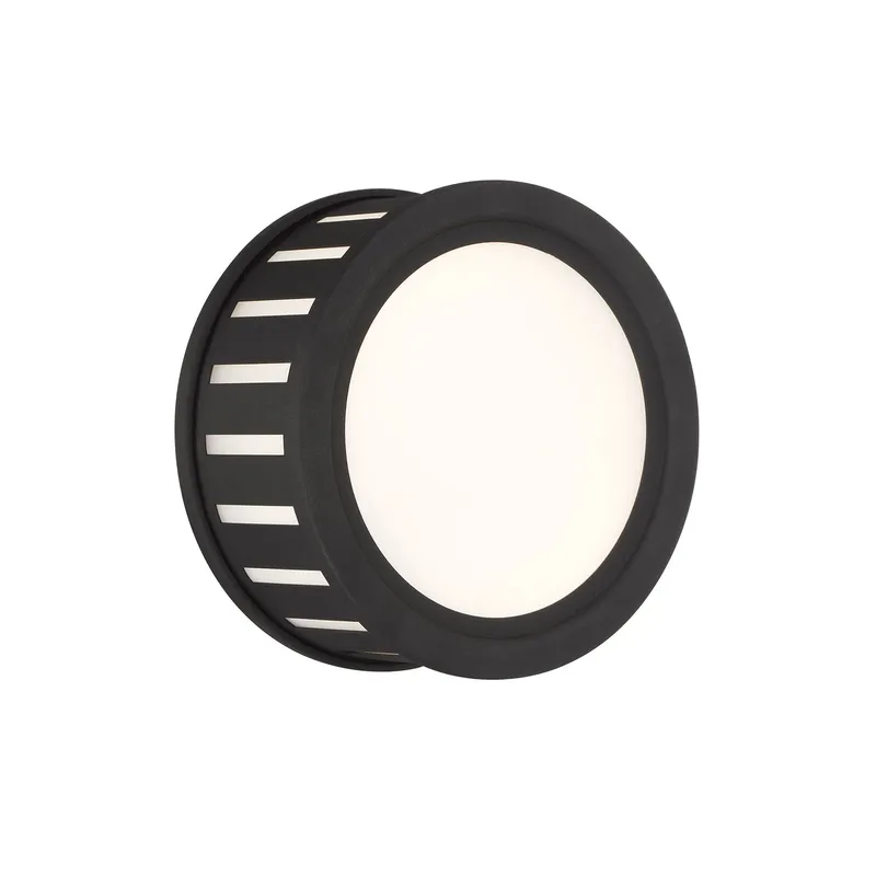 Kendal 9.5'' Sconce — Crystorama Lighting LED Wall Lights  