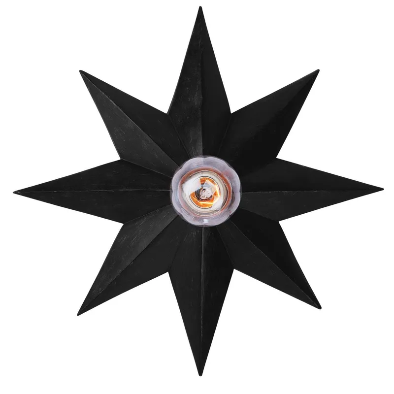 Astro 12'' Sconce — Crystorama Lighting LED Wall Lights 9230.0W 