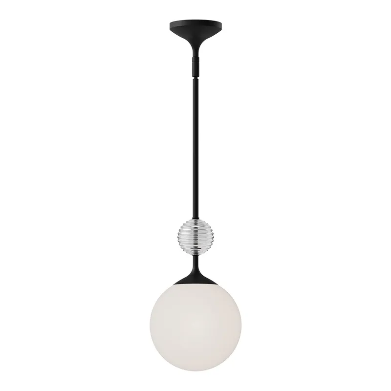 Celia 8-in Pendant — Kuzco Lighting LED Landscape Lights 60.0W 