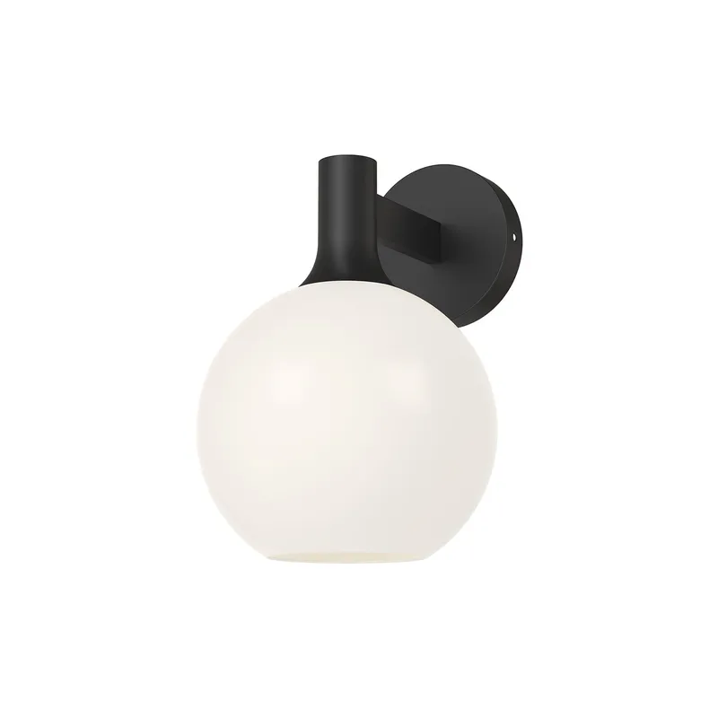 Castilla 8-in Wall/Vanity Light — Kuzco Lighting LED Wall Lights 60.0W 