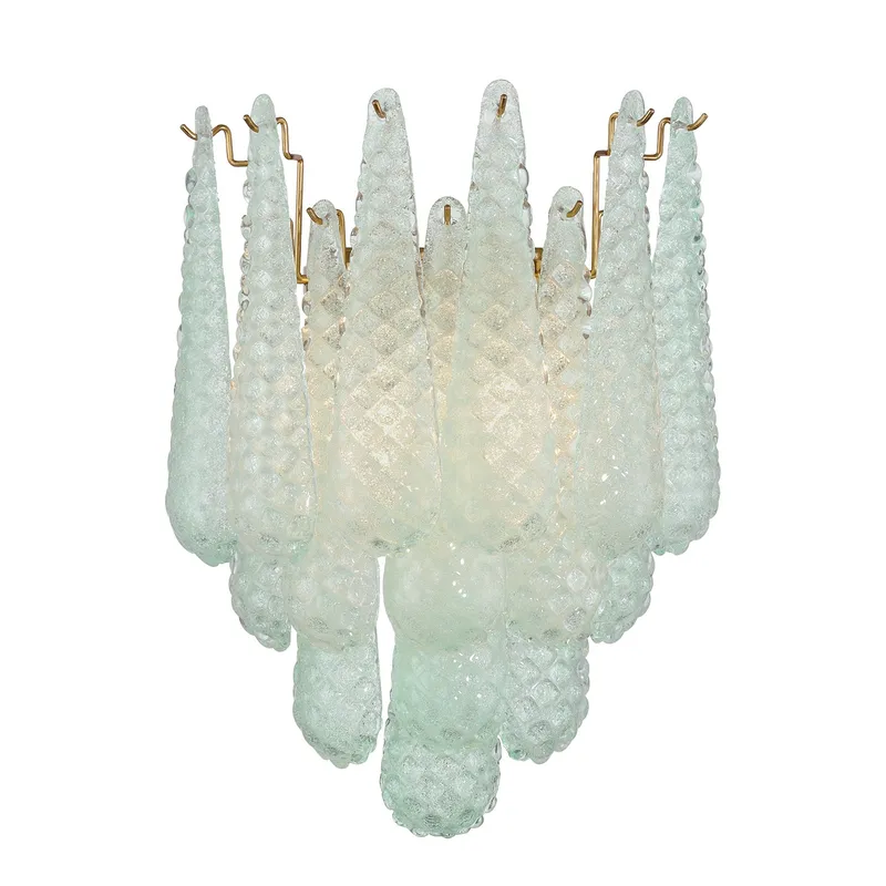 Ollie 14'' Sconce — Crystorama Lighting LED Wall Lights  