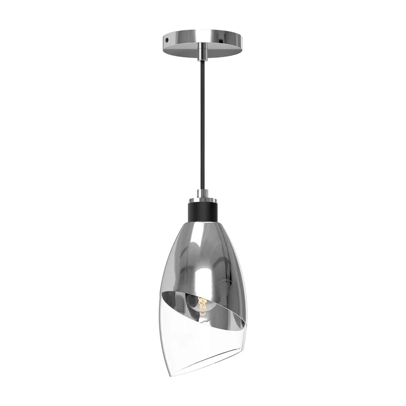 Capri 5-in Pendant — Kuzco Lighting LED Landscape Lights 60.0W 