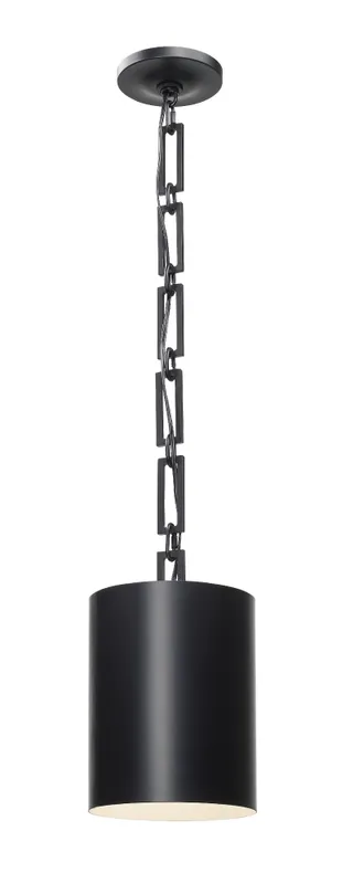Alston 8'' Pendant — Crystorama Lighting LED Pendant Lights  