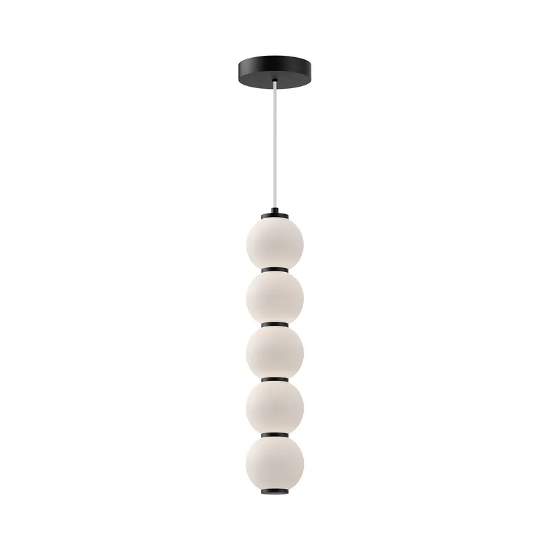 Bijou 5-in Pendant — Kuzco Lighting LED Landscape Lights  3000K