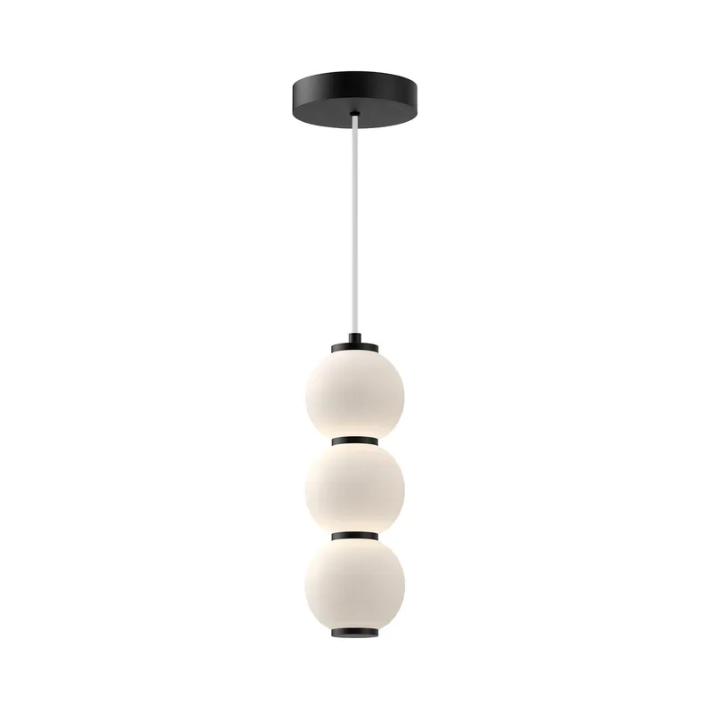 Bijou 7-in Pendant — Kuzco Lighting LED Landscape Lights  3000K