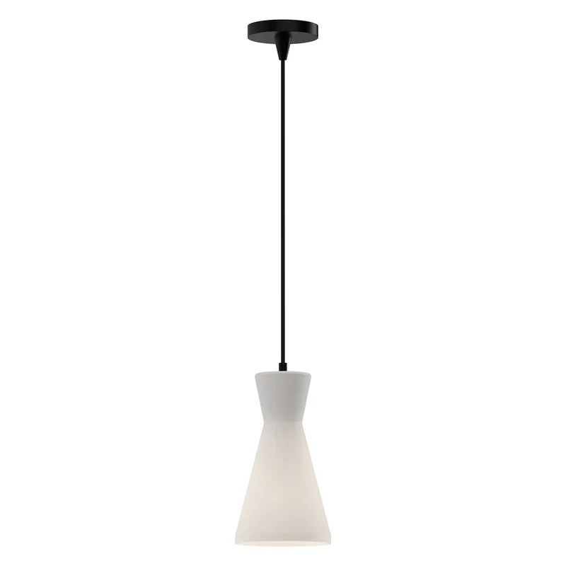Betty 6-in Pendant — Kuzco Lighting LED Landscape Lights 60.0W 