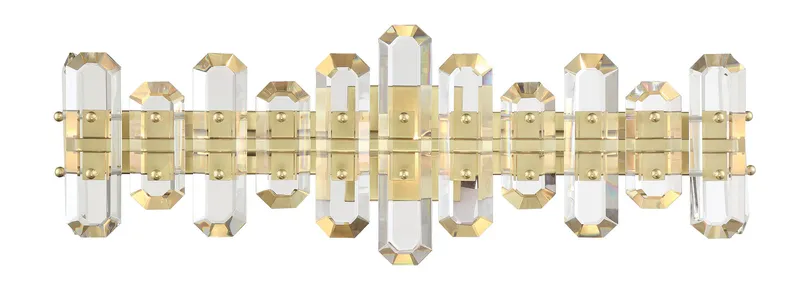 Bolton 25.25'' Bathroom Vanity — Crystorama Lighting LED Wall Lights  