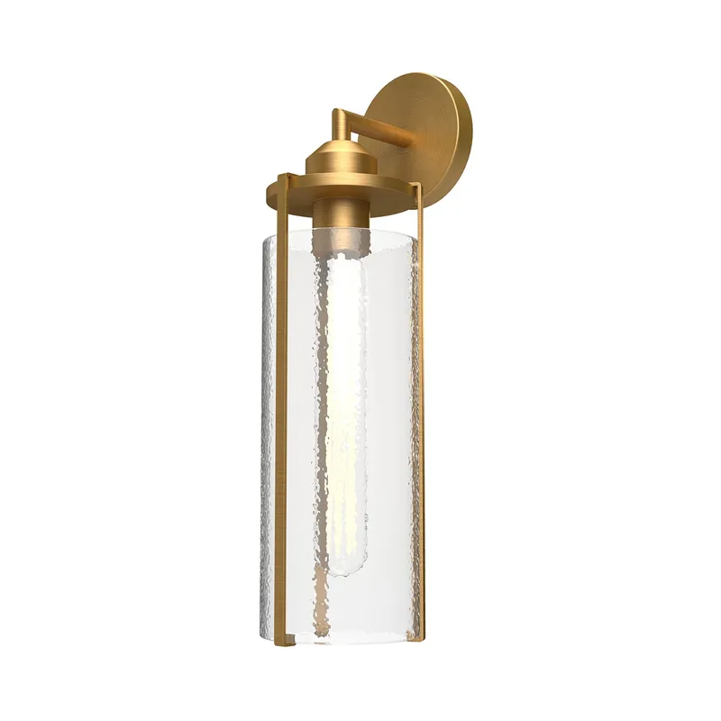 Belmont 5-in Wall/Vanity Light — Kuzco Lighting LED Wall Lights 60.0W 