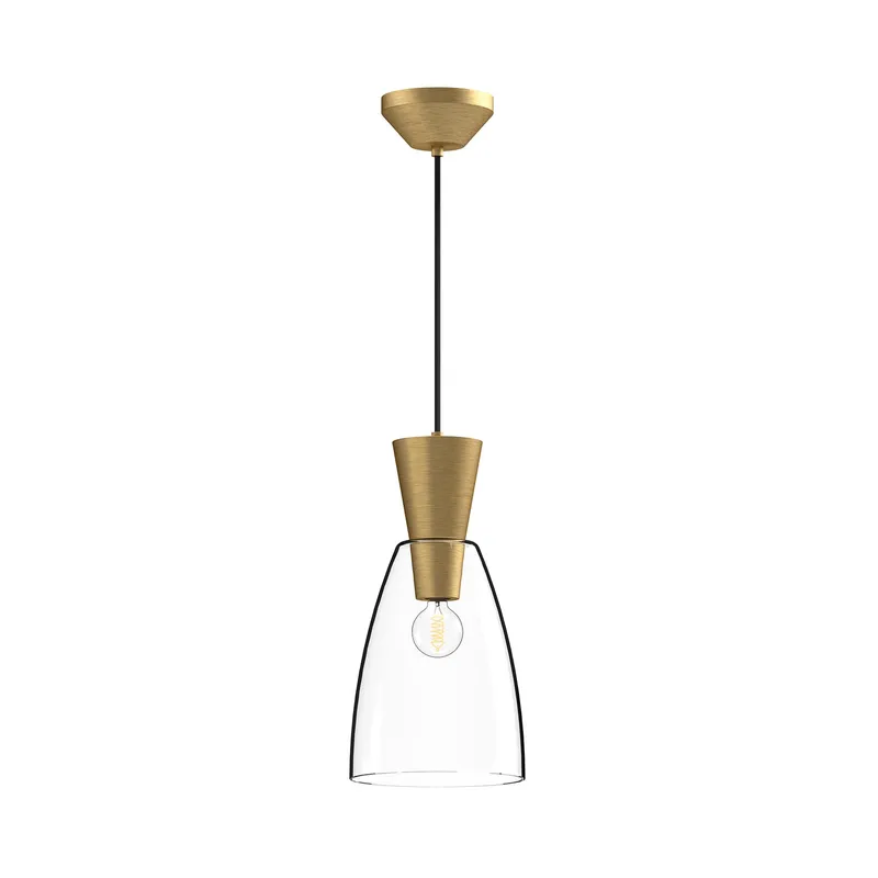 Arlo 7-in Pendant — Kuzco Lighting LED Landscape Lights 60.0W 