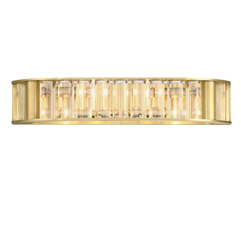 Farris 21.5'' Sconce — Crystorama Lighting LED Wall Lights  