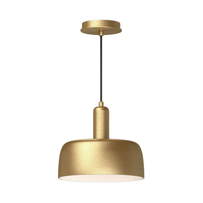 Adriano 10-in Pendant — Kuzco Lighting LED Landscape Lights 60.0W 