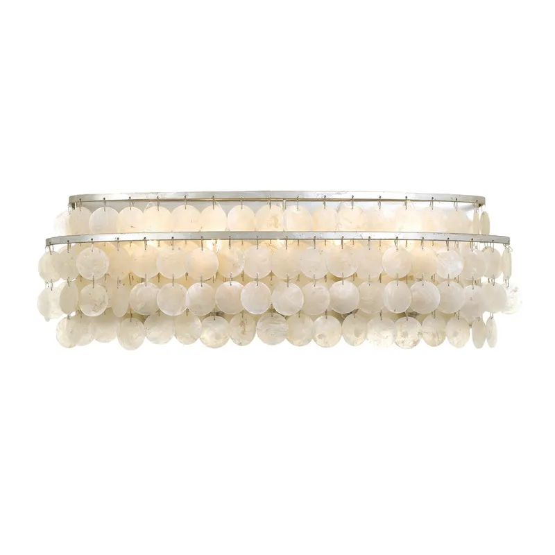 Brielle 23'' Bathroom Vanity — Crystorama Lighting LED Wall Lights  