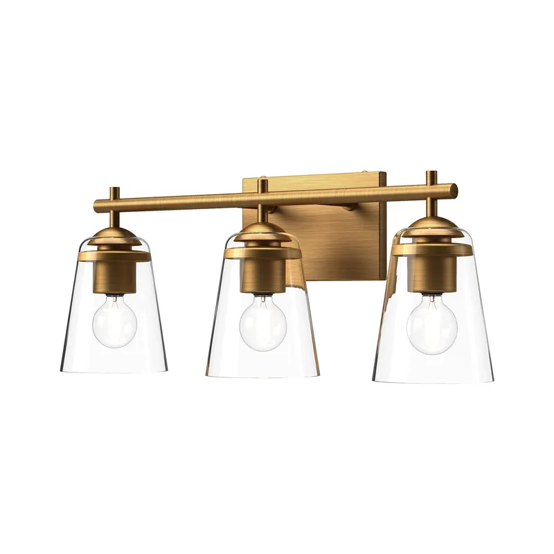 Addison 22-in Vanity Light — Kuzco Lighting LED Wall Lights 60.0W 