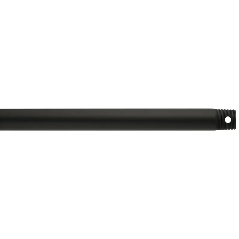 18 inch Ceiling Fan Downrod — Progress Lighting LED Lighting Accessories  