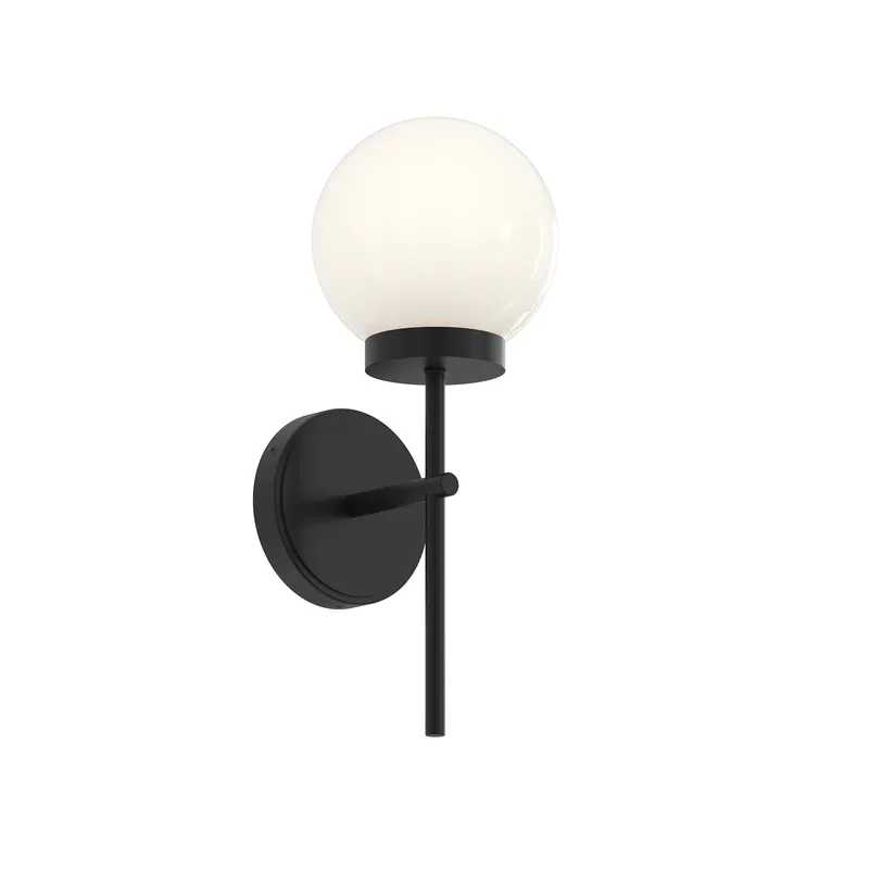 Rigsby One-Light Wall Sconce — Progress Lighting LED Wall Lights  