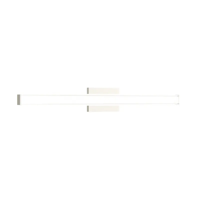 Phase 6.3 Collection 36 in. 5CCT Integrated LED Linear Vanity Light — Progress Lighting LED Linear Lights  