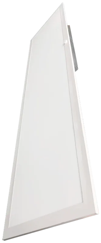 4 Pack: 1X4 Backlit Panel Lights Power and Color Selectable — American Lighting Systems LED Troffers & Panels 40.0W 3000K