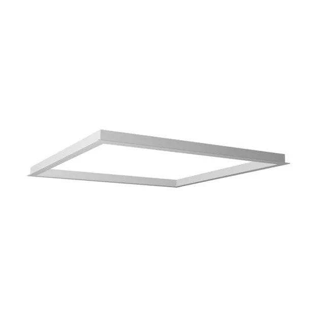 2x2 Flange Kit — American Lighting Systems LED Troffers & Panels  