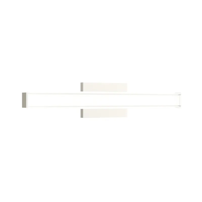 Phase 6.3 Collection 24 in. 5CCT Integrated LED Linear Vanity Light — Progress Lighting LED Linear Lights  