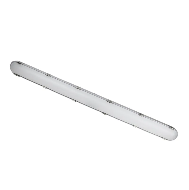 Power & Color Selectable Slim Vapor Proof Light — American Lighting Systems LED Wall Lights 25.0W 3500K