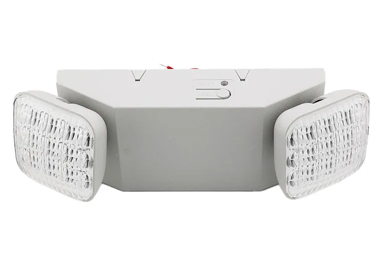 Traditional Emergency Light — American Lighting Systems LED Exit & Emergency  