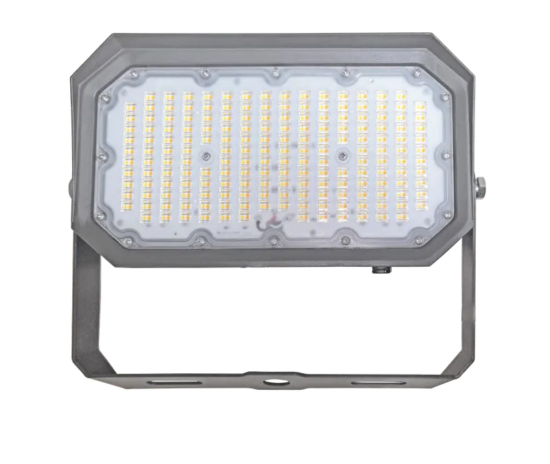 15/20/30W Yoke Mount For Flood Light — American Lighting Systems LED Flood Lights 30.0W 