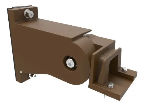Arm Mount — American Lighting Systems LED General Lighting  