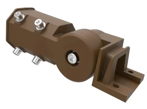 Slip Fitter — American Lighting Systems LED General Lighting  