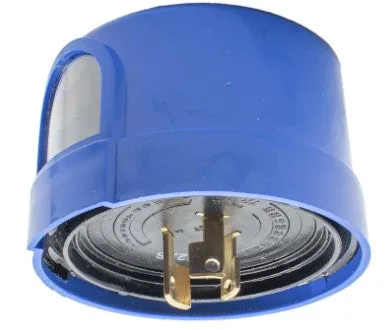 120-277v Photocell Area Light — American Lighting Systems LED Area Lights  