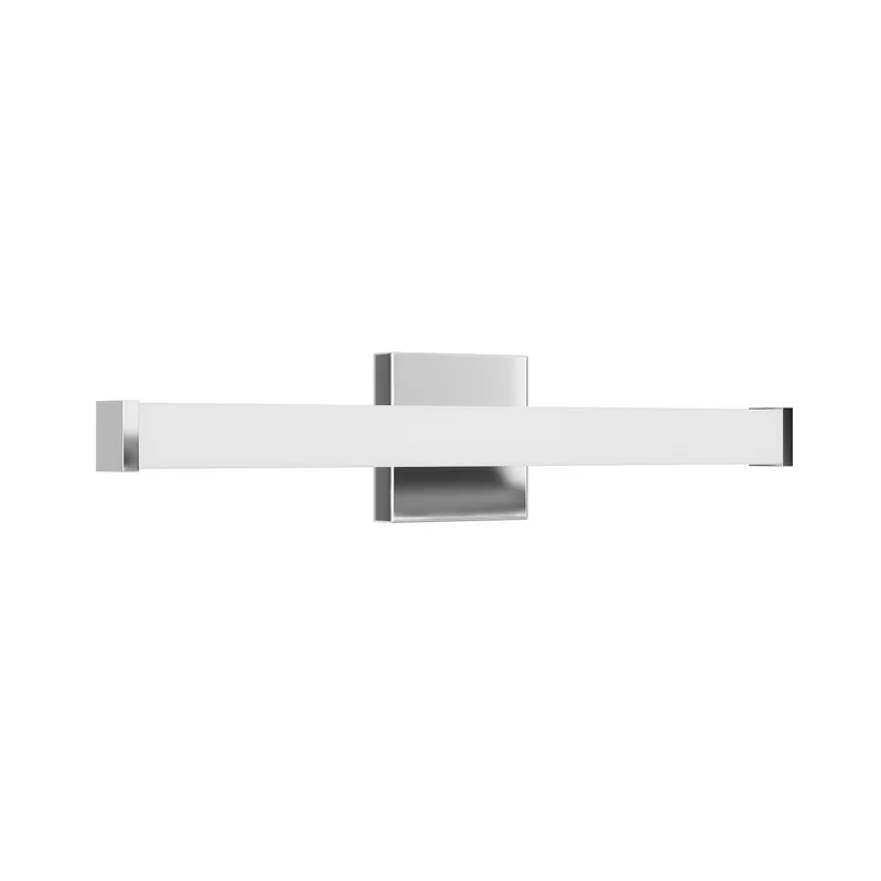 Phase 6.1 Collection 24 in. 5CCT Integrated LED Linear Vanity Light — Progress Lighting LED Linear Lights  