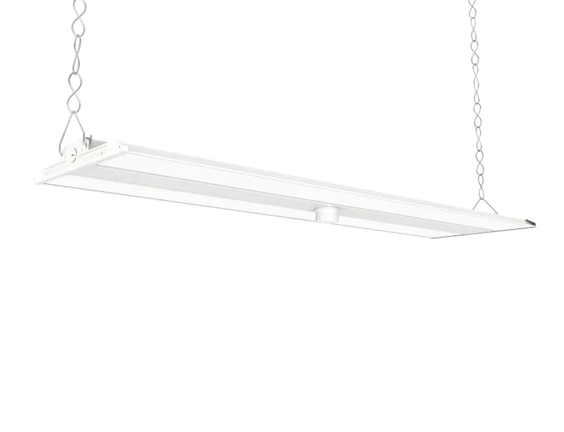 LED Linear High Bay Lights 300W – T5 Killer 3rd Gen, 4FT Fixture, 45,000 Lumens, 5000K — American Lighting Systems LED Linear Lights 300.0W 5000K