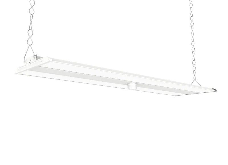 LED Linear High Bay Light 225W – T5 Killer 3rd Gen, 4FT Fixture, 33,750 Lumens, 5000K — American Lighting Systems LED Linear Lights 225.0W 5000K