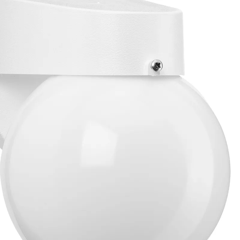 Non-Metallic Incandescent One-Light Outdoor Wall Lantern — Progress Lighting LED Lighting Controls  
