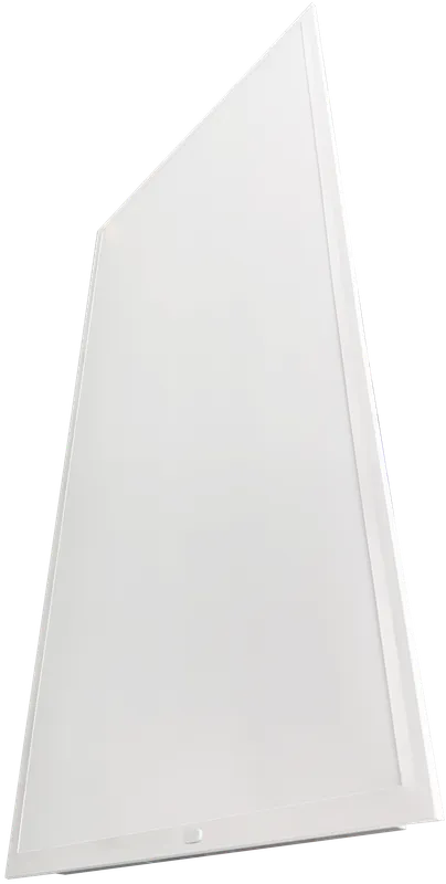 4 Pack: 2X4 Backlit Panel Lights Power and Color Selectable — American Lighting Systems LED Troffers & Panels 50.0W 3000K