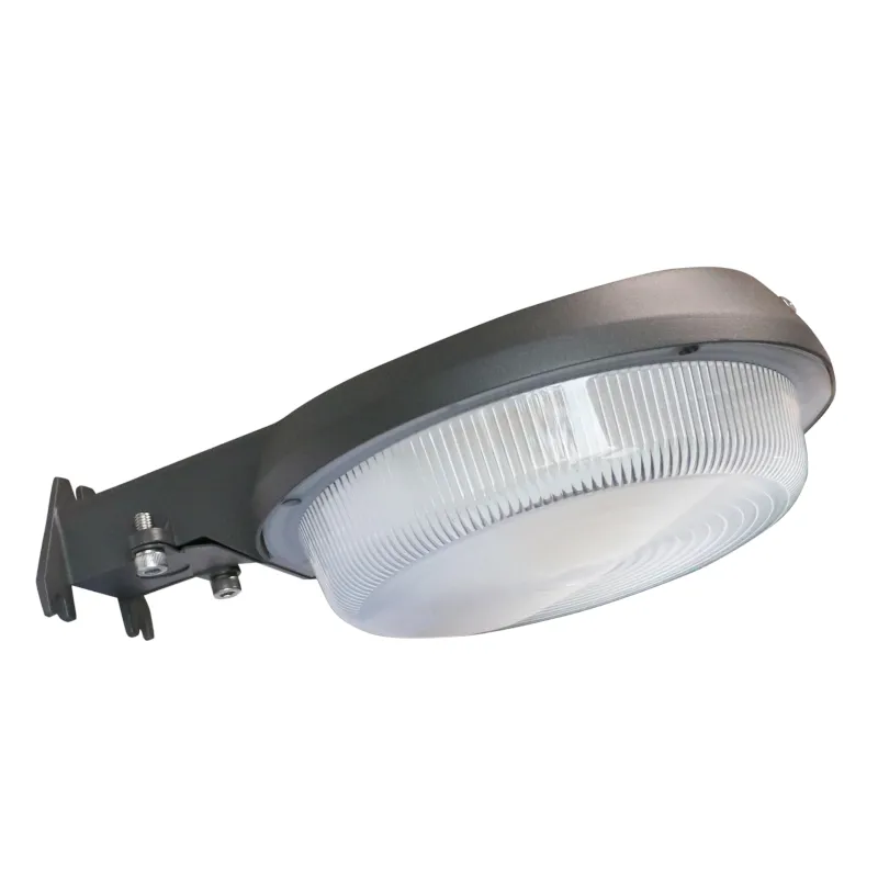 Dusk to Dawn Power & Color Selectable Fixture with Photocell — American Lighting Systems LED Wall Lights 65.0W 3000K