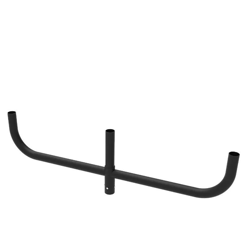 180° Triple Bullhorn — American Lighting Systems LED General Lighting  