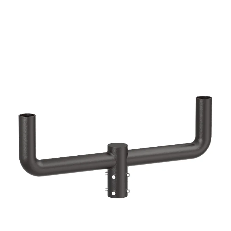180° Dual Bull Horn — American Lighting Systems LED General Lighting  