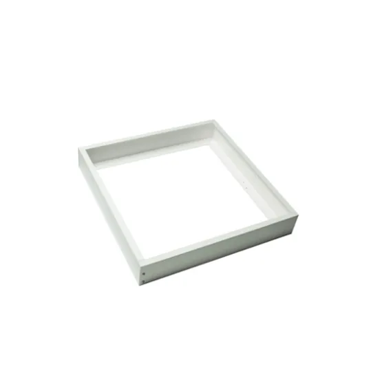 2'X2' Surface Mount Kit for Panel Lights — American Lighting Systems LED Troffers & Panels  