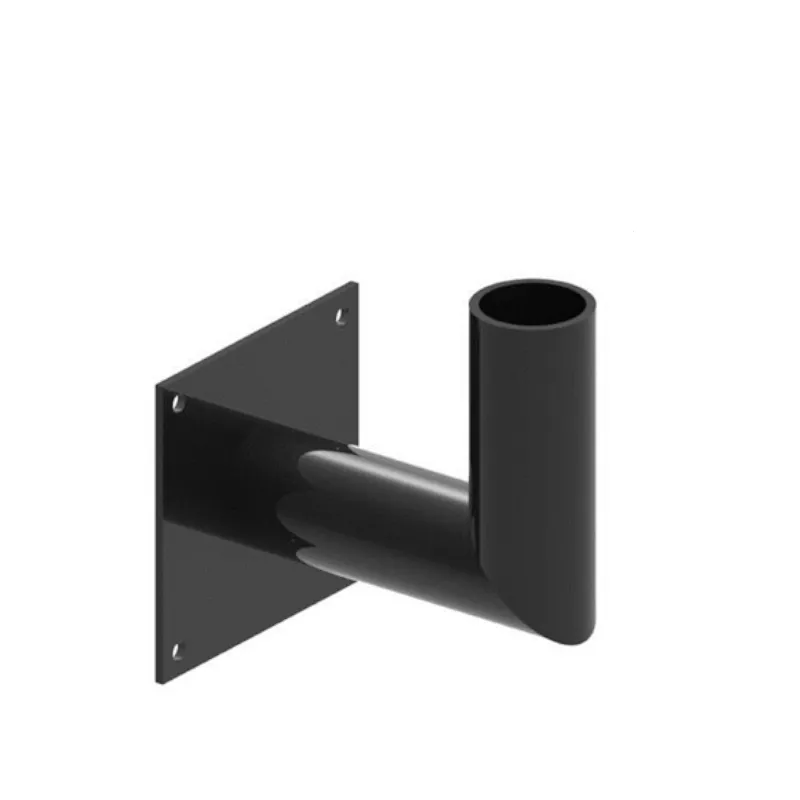 90° Wall Mount Tenon 7" Plate — American Lighting Systems LED Wall Lights  