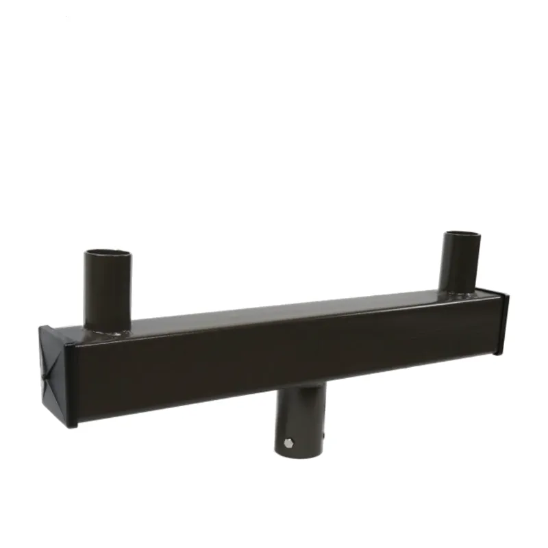 180° Low Profile Dual Bullhorn — American Lighting Systems LED General Lighting  