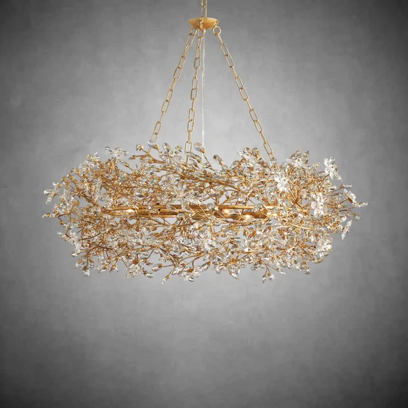 JADORE — Zenduce Lighting LED Pendant Lights  
